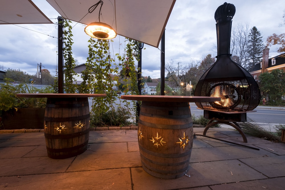 Auberge Sutton Brouerie