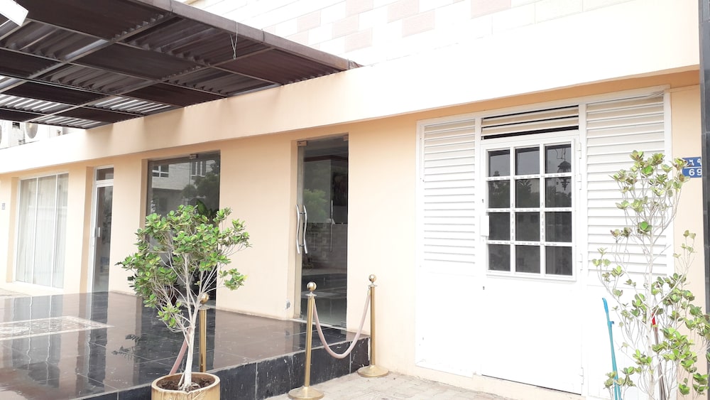 Al Atlal Hotel Apartments