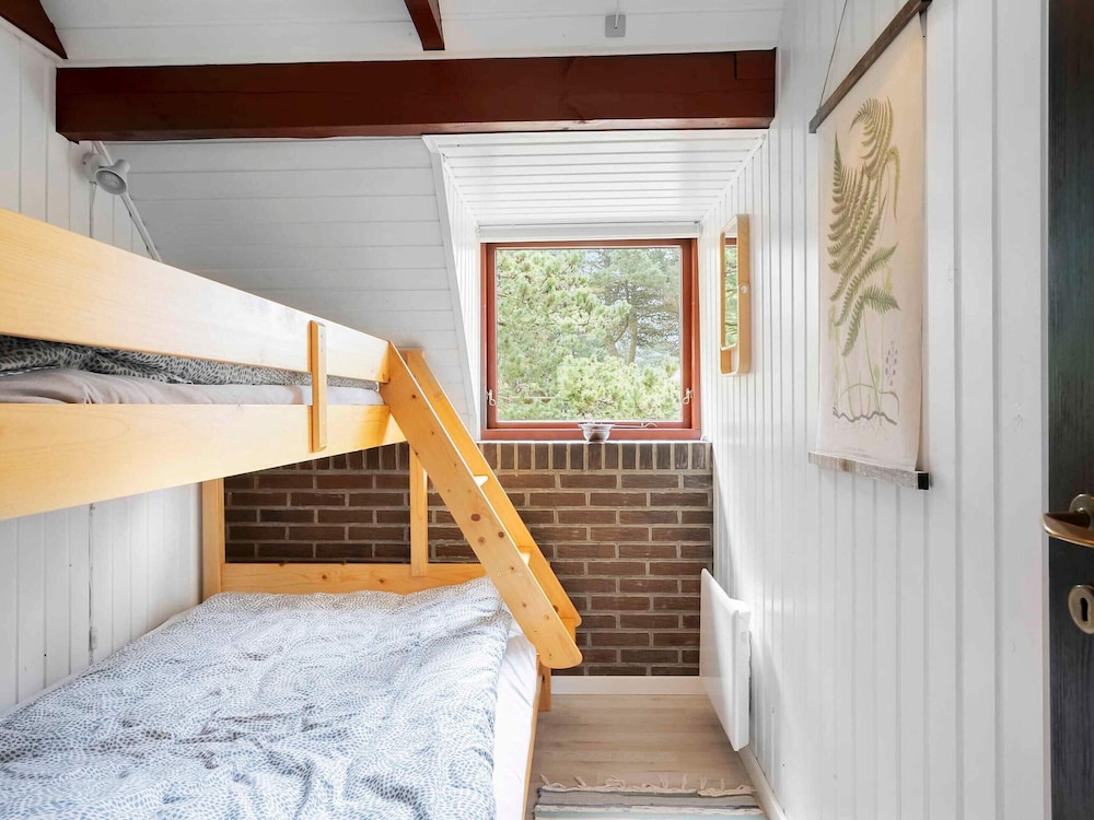 4 Star Holiday Home in Romo