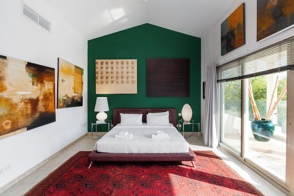 Villa GCW Geranium - Mint Stay
