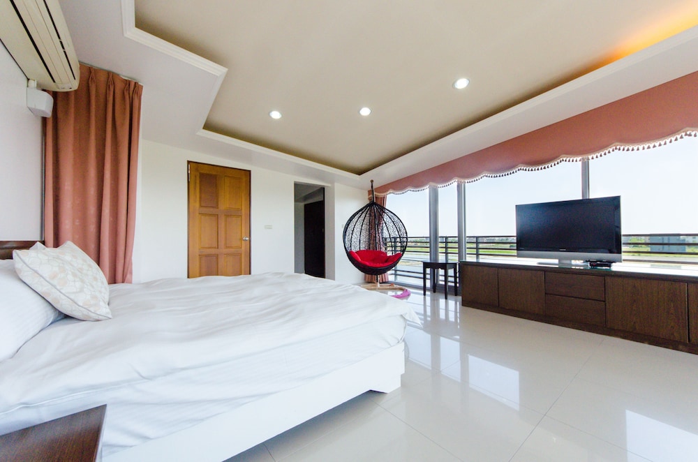 One Eland B&B