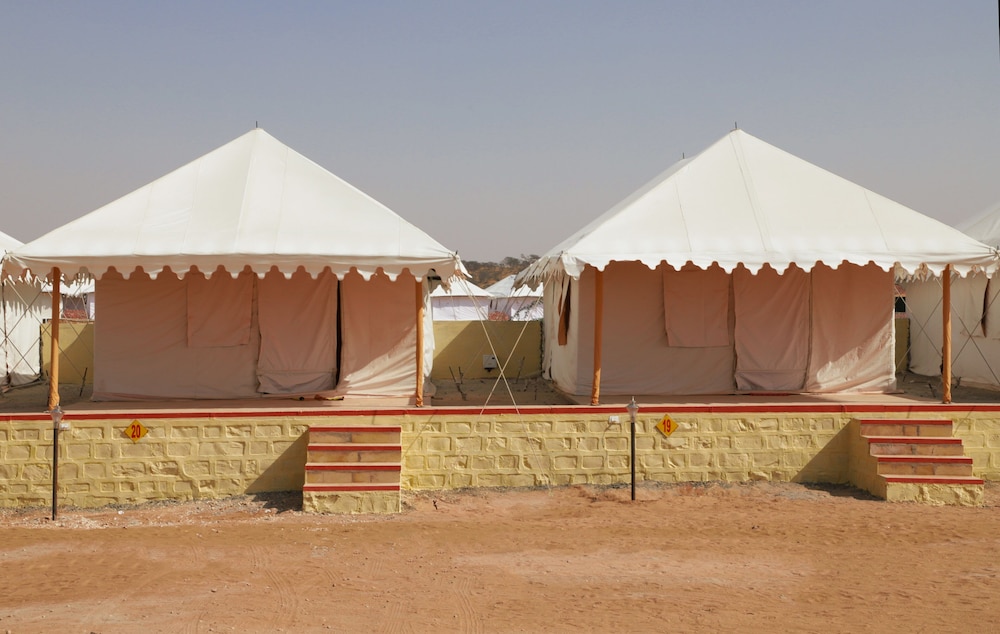 Singh's Royal Desert Resort