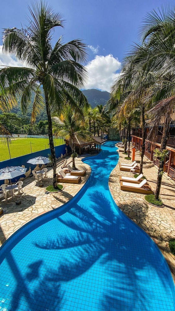 Hotel Pousada Tambayba