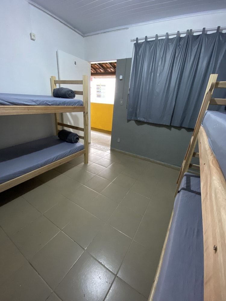 HOSTEL DA VILA