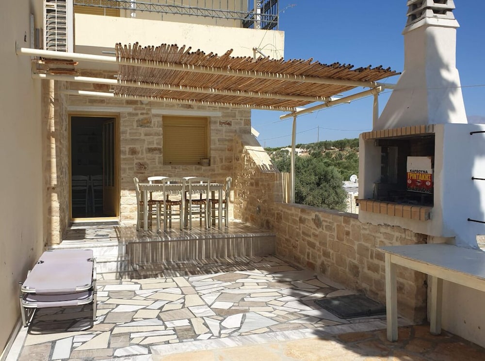 Villa Sofia view 2