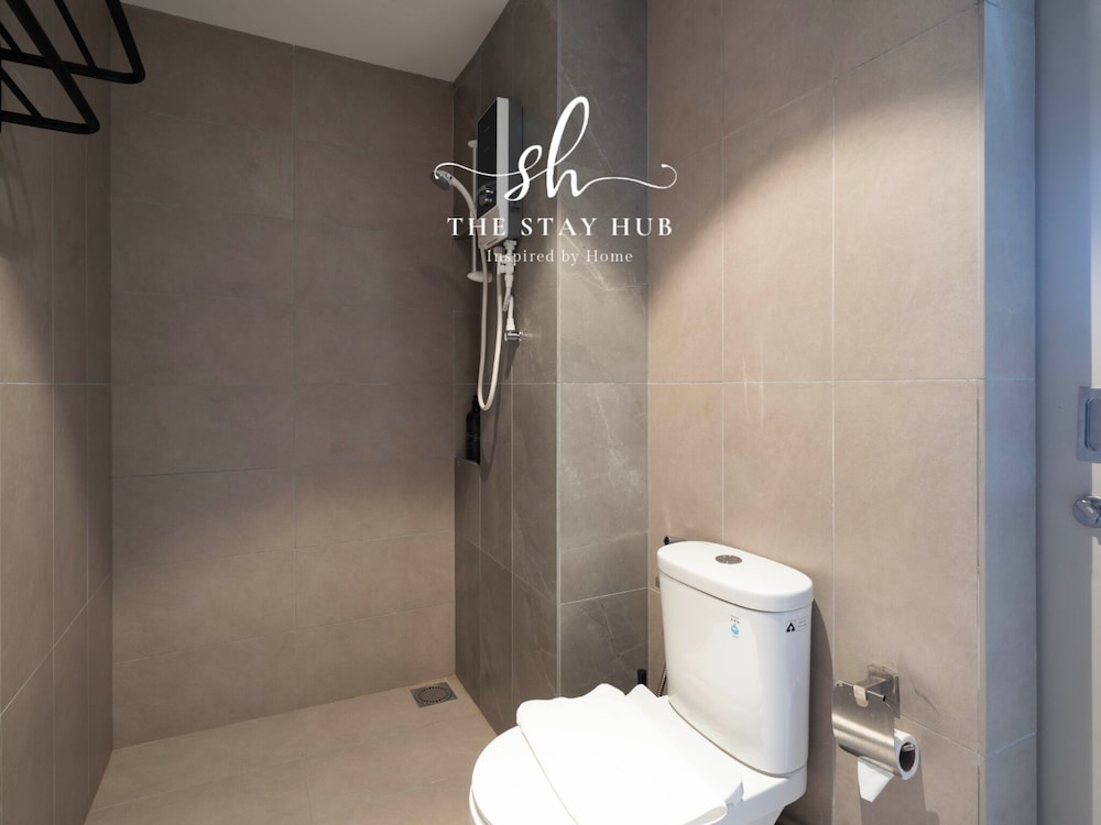 Paxtonz Luxe Suites by The Stay Hub