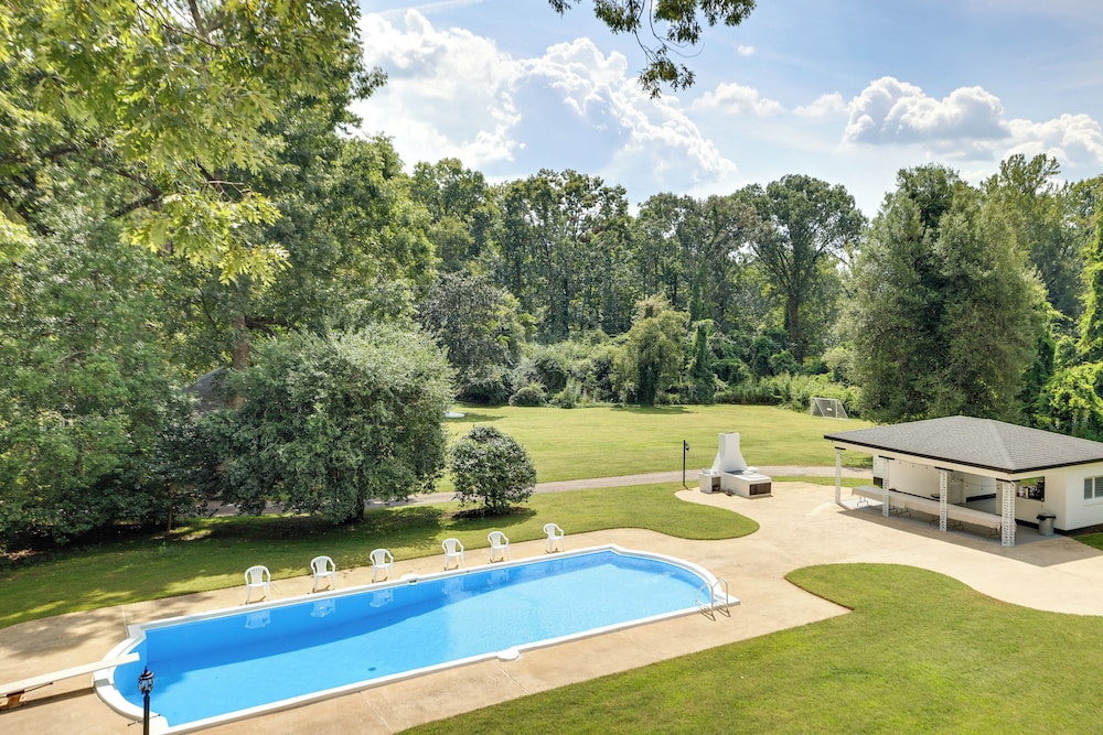 Westwind Estate Apt 6 Mi to Dtwn Spartanburg