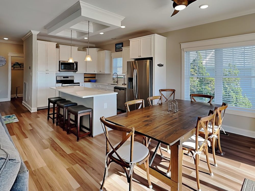 Sunset Nonsense by Topsail Realty