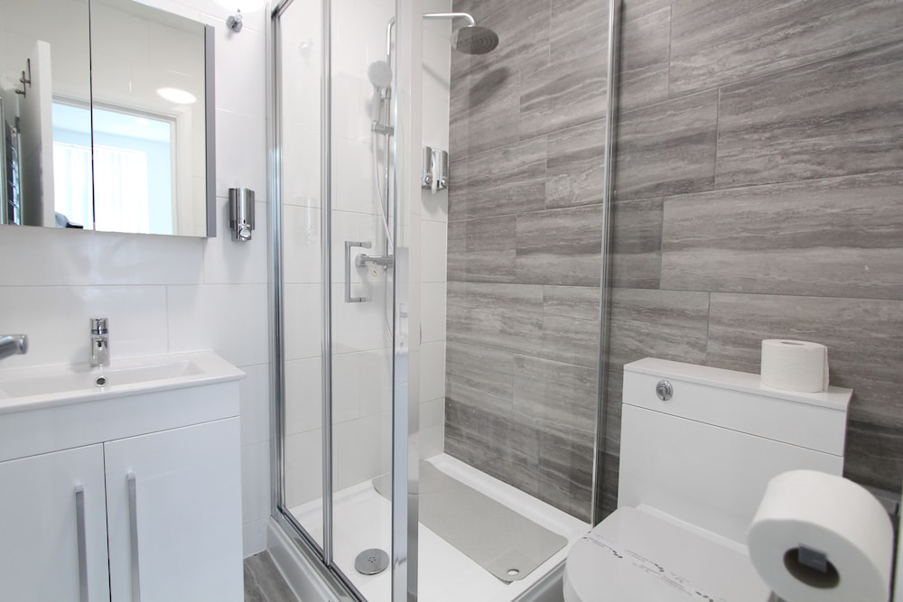 BlueGreen Suites