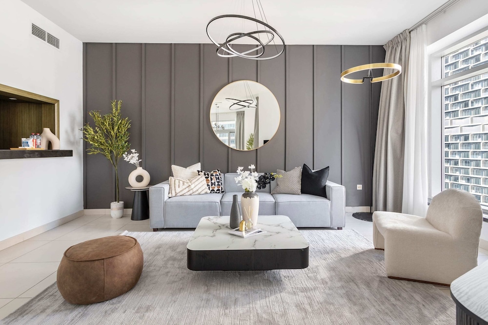 Silkhaus Lofts, Downtown Dubai