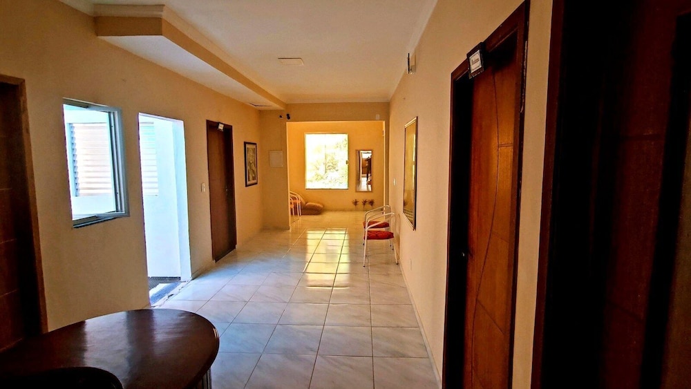 Tanan Hostel