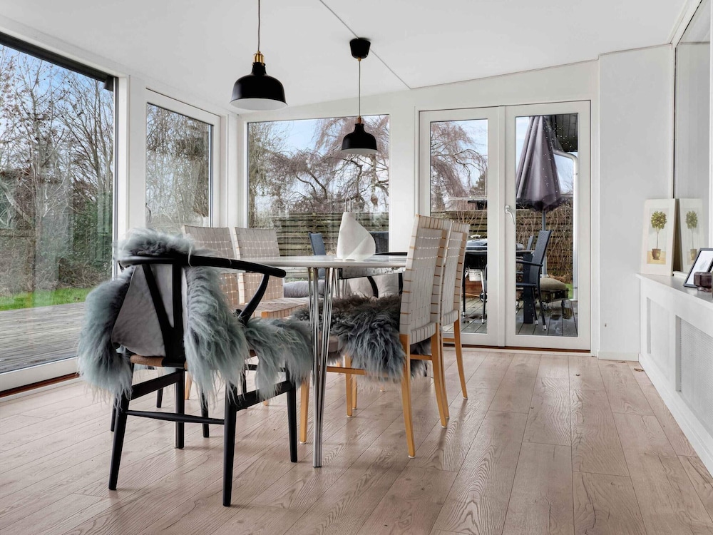 5 Star Holiday Home in Vig