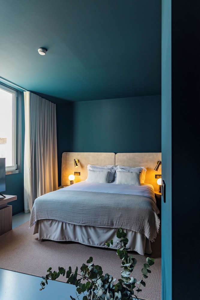 Regras Apartments & Garden A18 by Benefit Collection