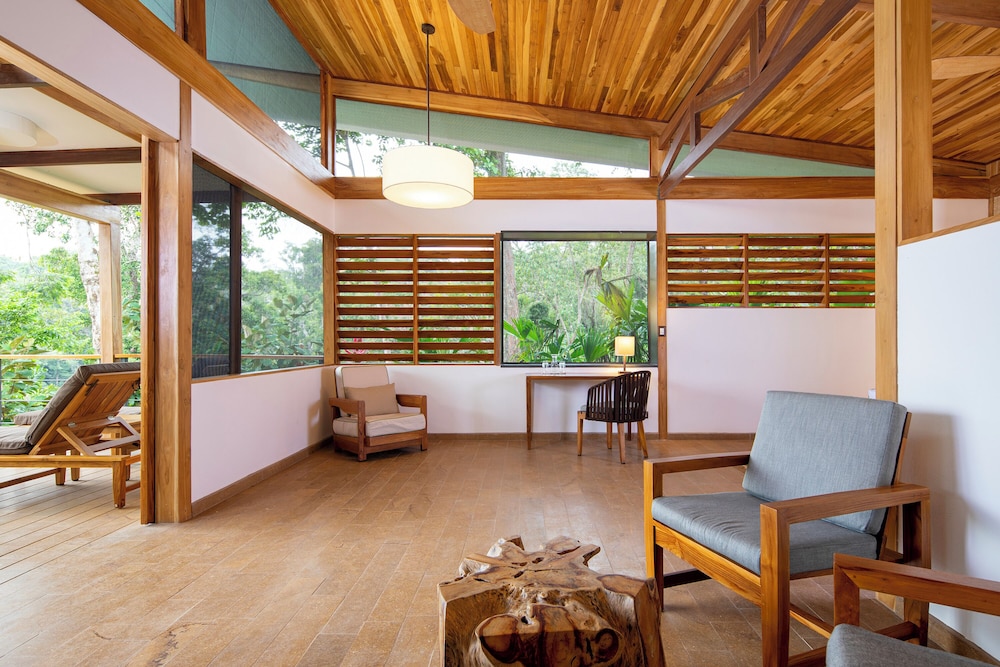 El Remanso Rainforest Lodge