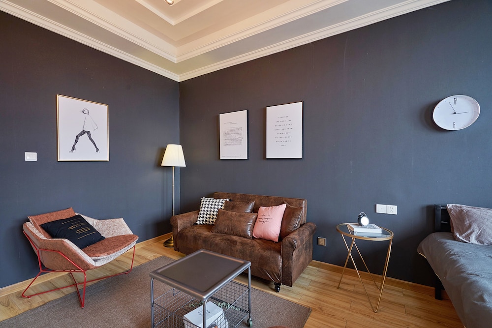 Hangzhou Stone Boutique Guesthouse