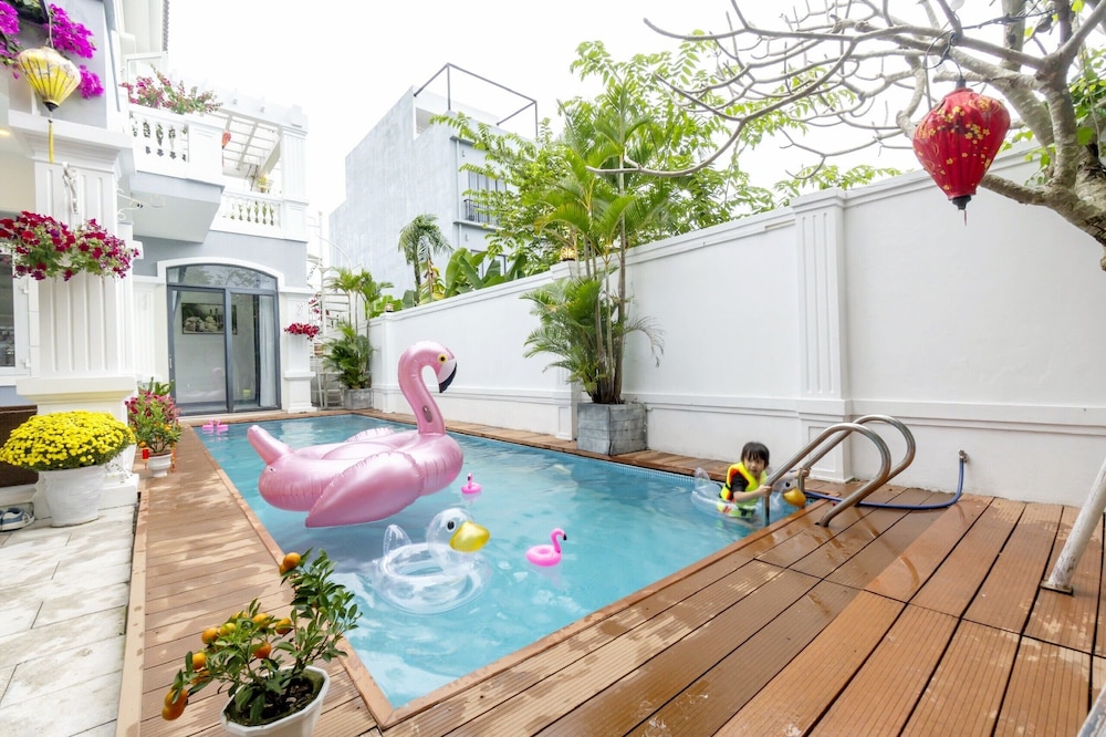 Phuc Villa view 3