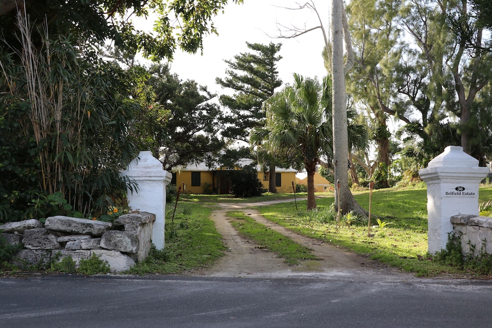 Belfield Beach Estate