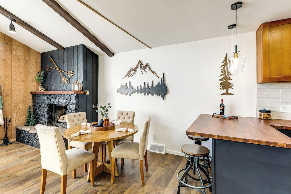'the High Country Hideaway' Flagstaff Golf Retreat