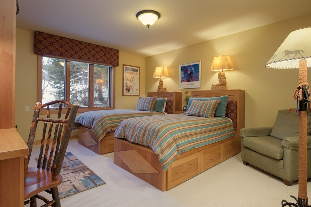 Teton Village Vacations - Teton Village Condos Collection by JHRL - Property Image 57