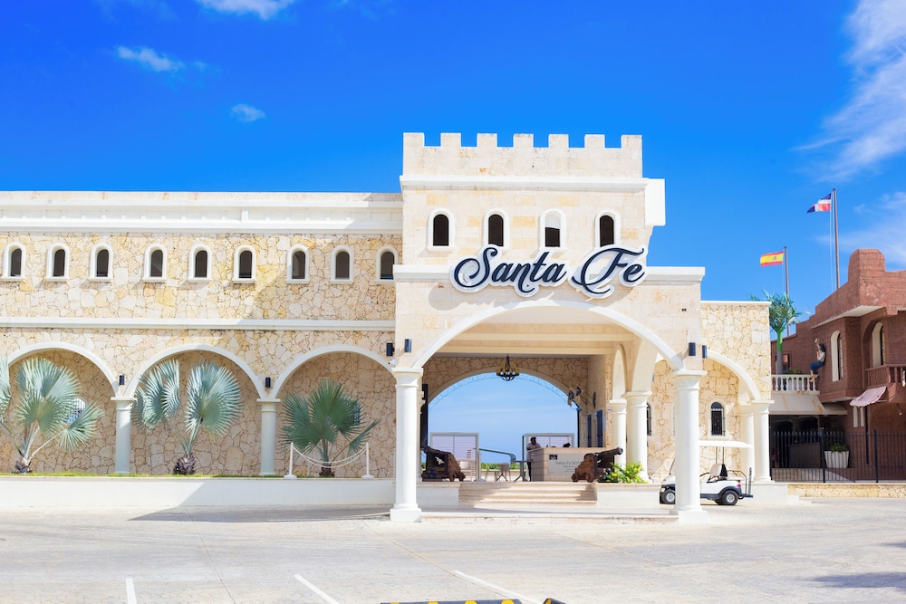 Santa Fe Club