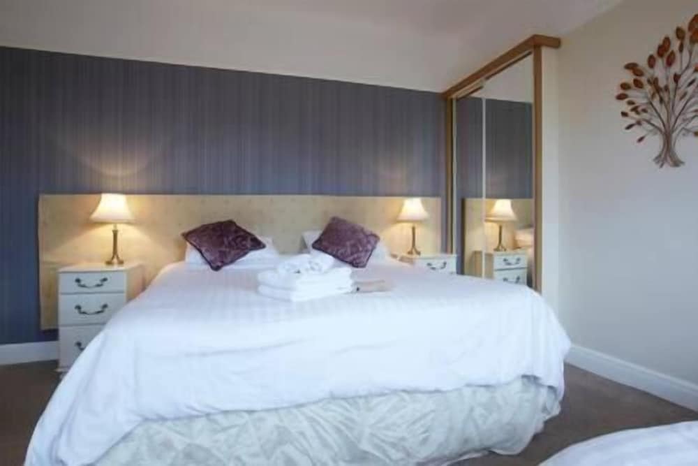 Number 34 Bed and Breakfast