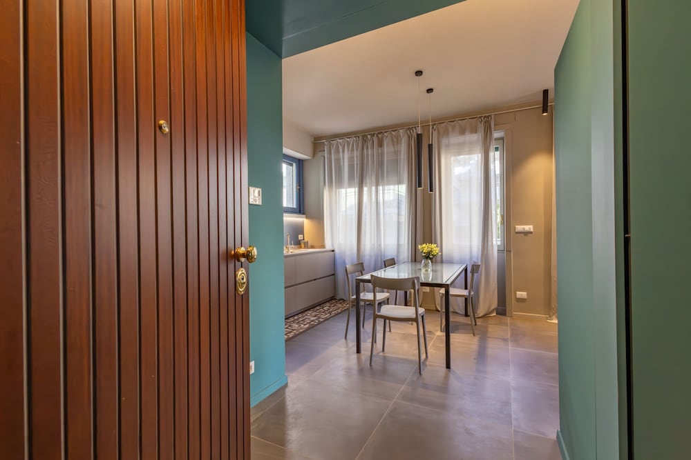 Sanremo Belle Epoque Apartment