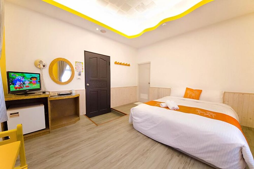 SouthernSea Hostel