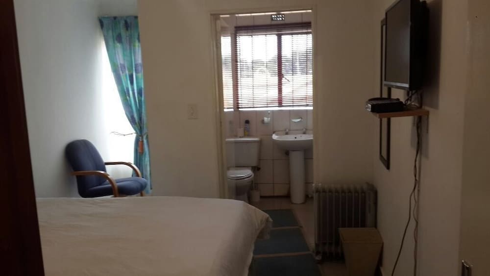 Bogadi B&B
