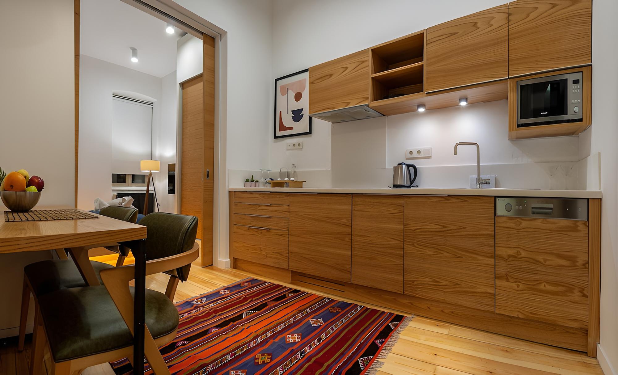 Kumbaracı Suites Taksim