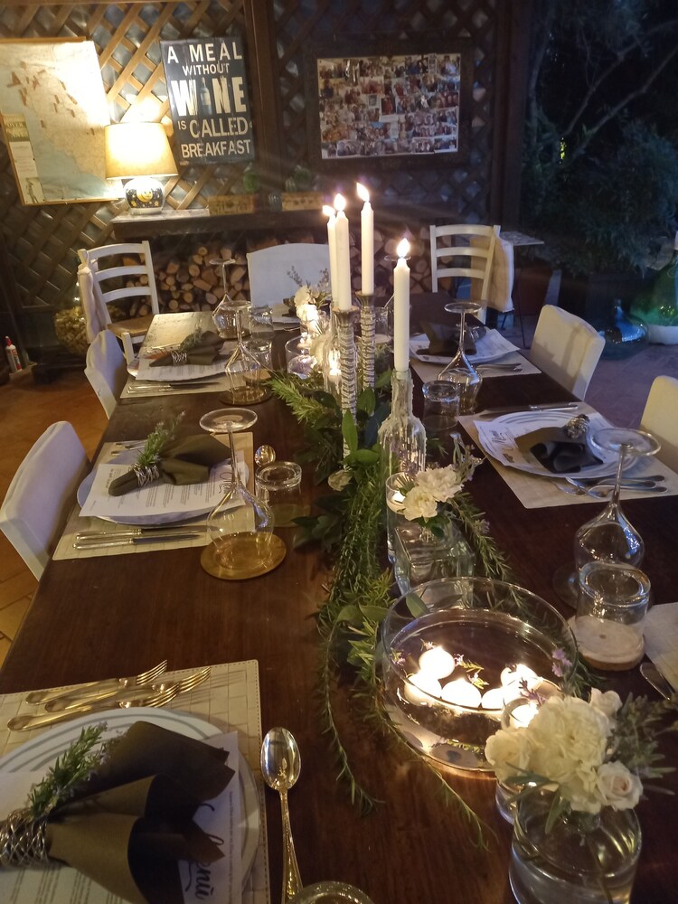 casaldipeppe B&B