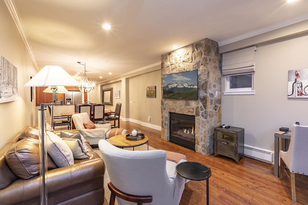 Alpine Lodging Telluride Ski Resort - Vacation Rentals