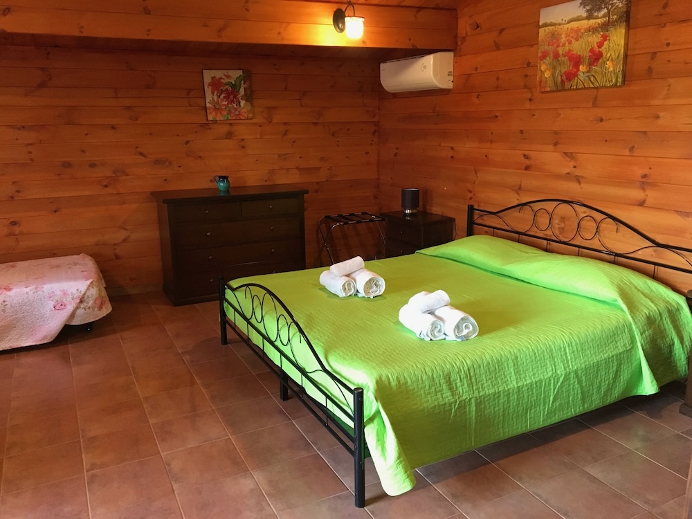 Vacanze Villa Carla photo 5