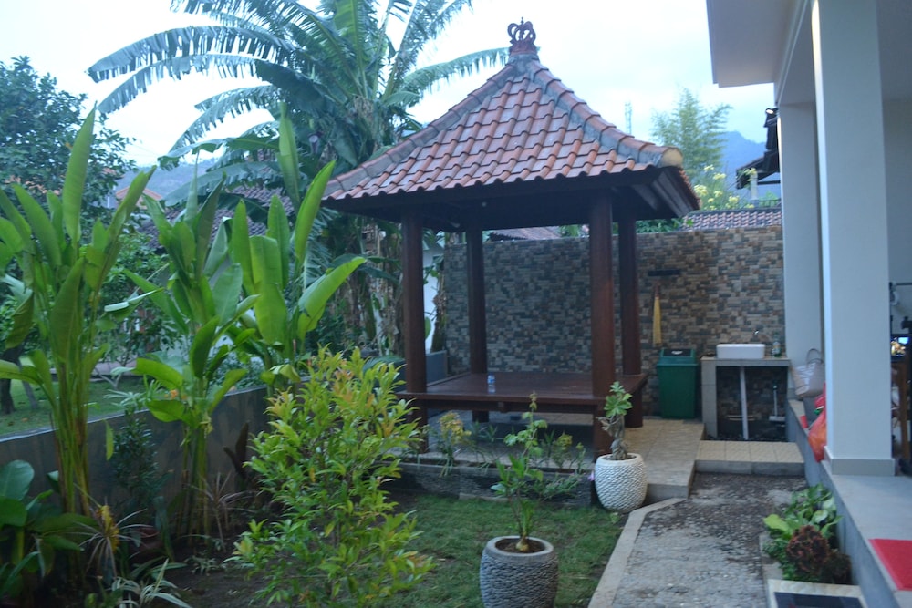 Master Homestay