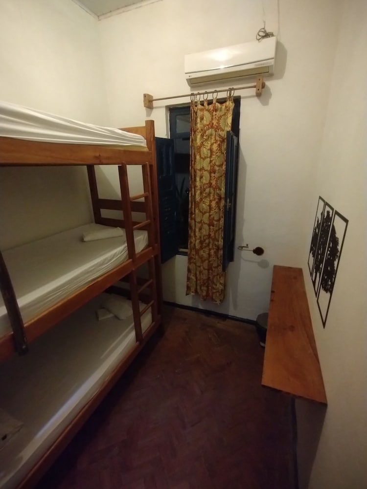 Pousada e Hostel Andarai