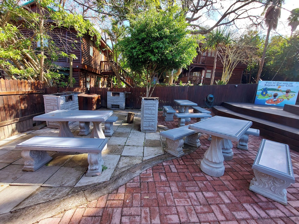 Knysna River Club by First Private Stays