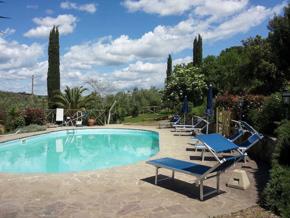 Agriturismo Aiola