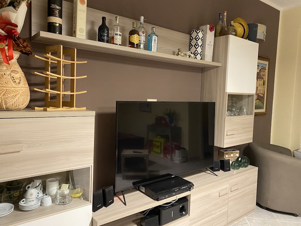 Concas Apartament