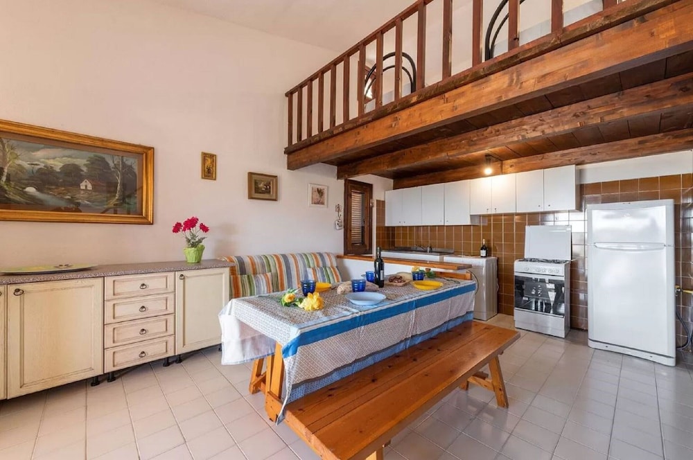 Apartment in Porto Istana Near the Beach