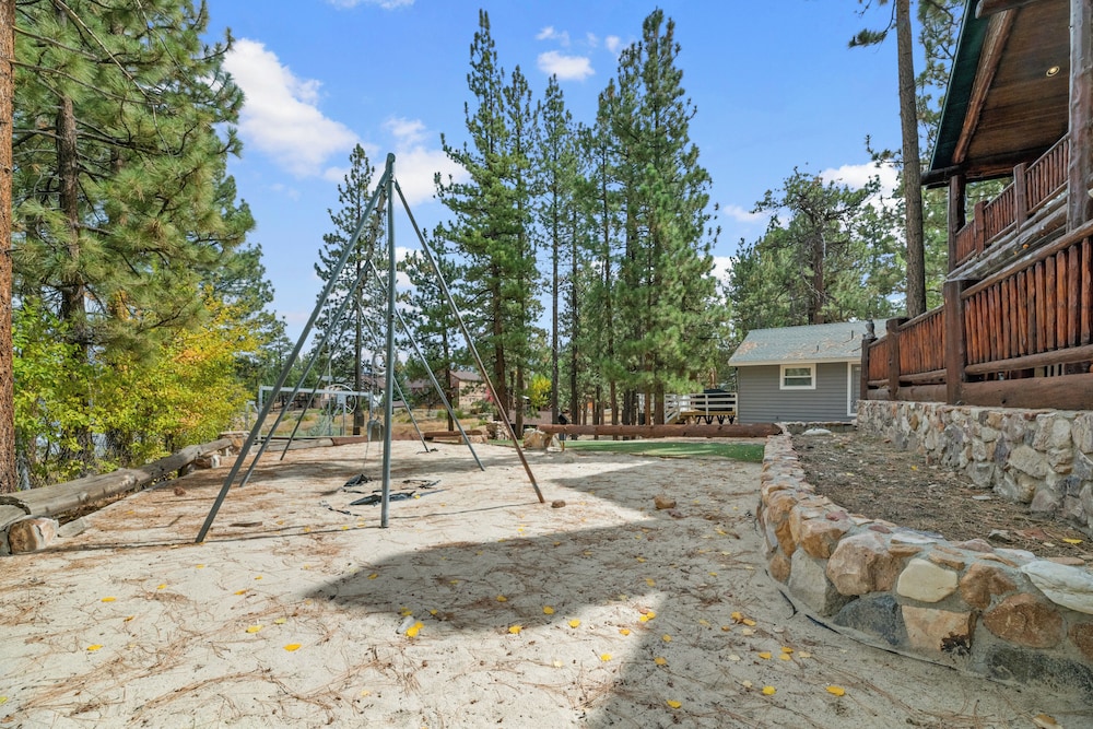 Casa De Oso Lakefront