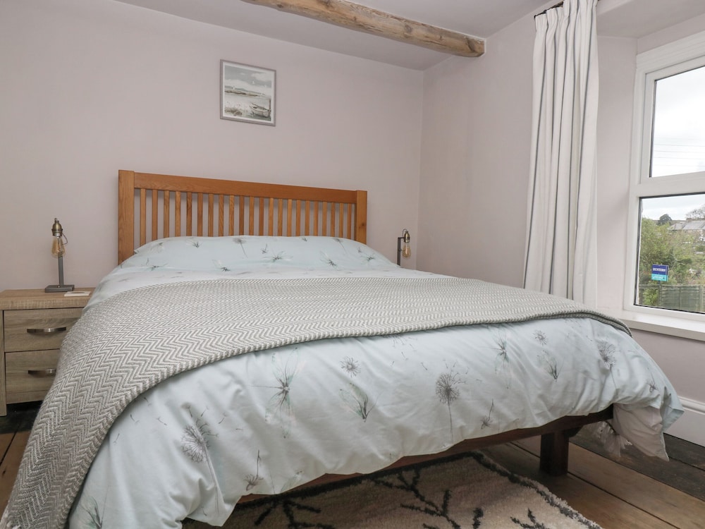 Woodbine Cottage