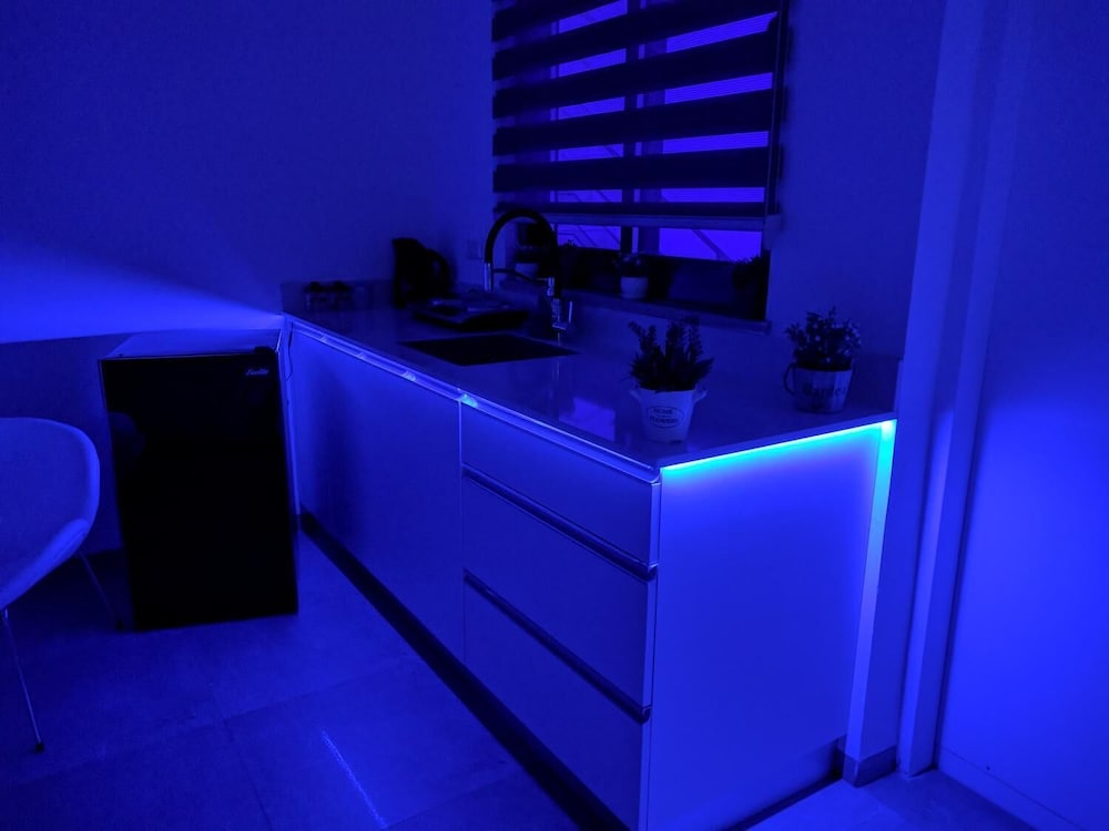 Eilat Red Sea Luxury Apartments