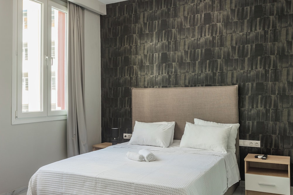 Noima Luxury Suites
