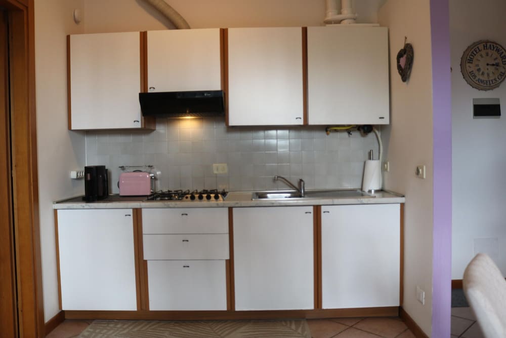 Holiday Home Lazise Near Lake Garda & Pool