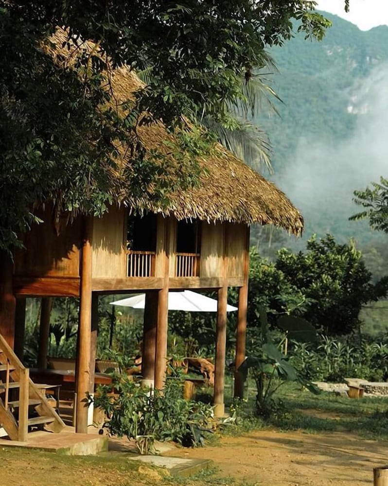 Thai House Pu Luong