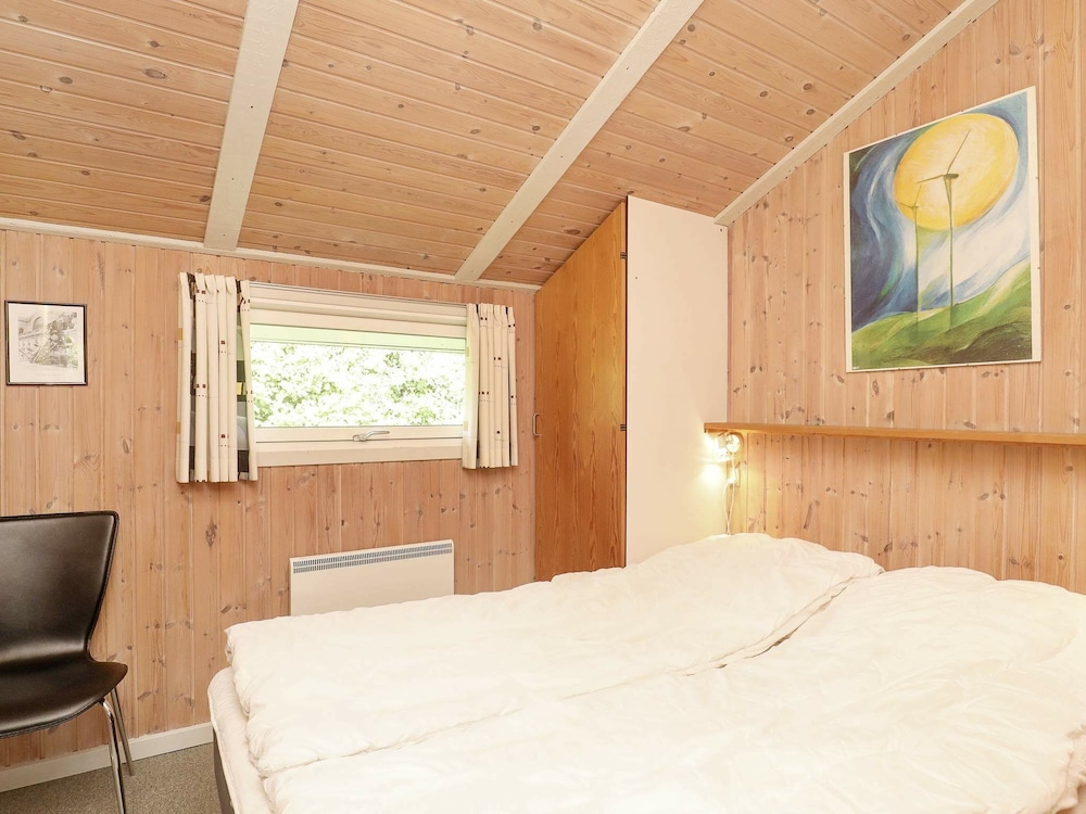 Beautiful Holiday Home in Blåvand With Sauna view 3