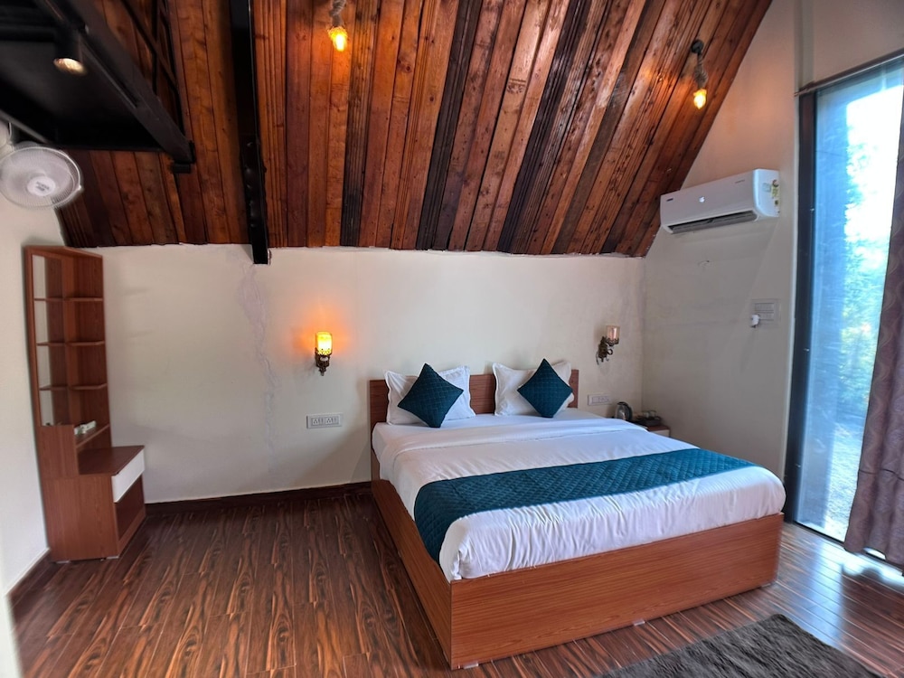 A1 Tiger Resort