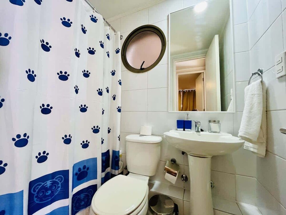Urbano Familiar Panor Mico Home Office Laundry