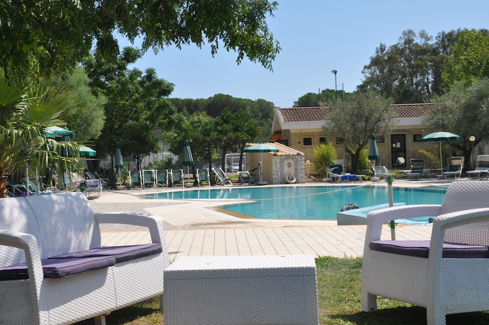 Villaggio Borgo degli Ulivi
