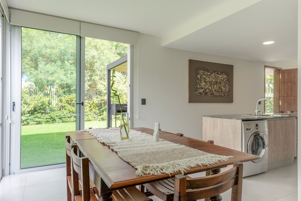 Duplex Las Acacias 8 by Vilvey Turismo