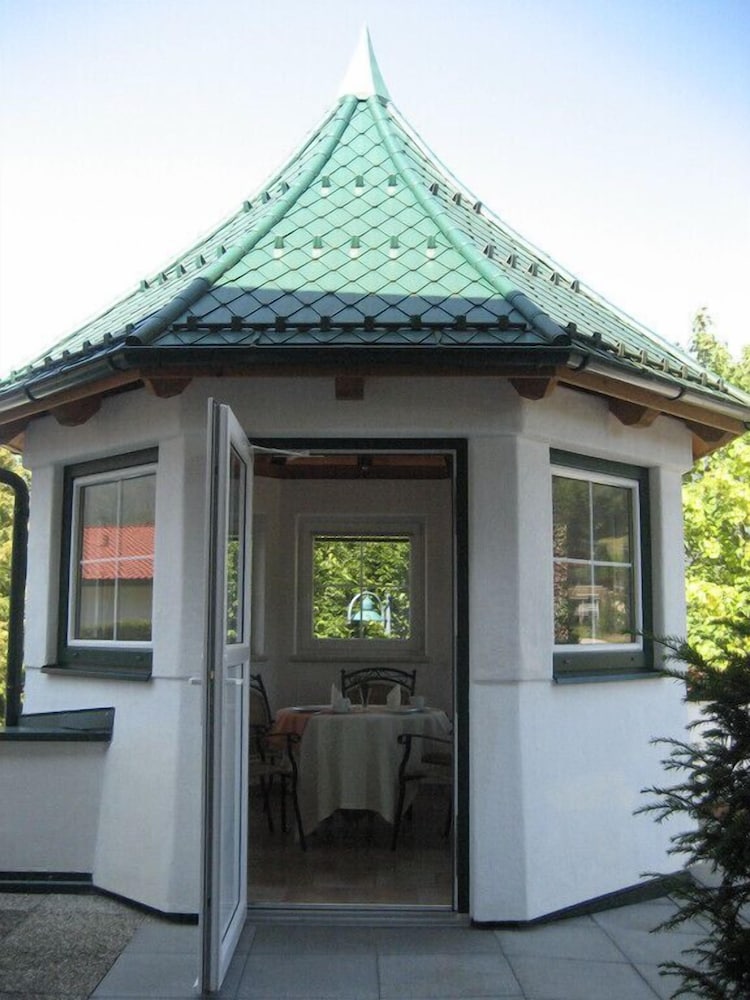 Gästehaus Auer